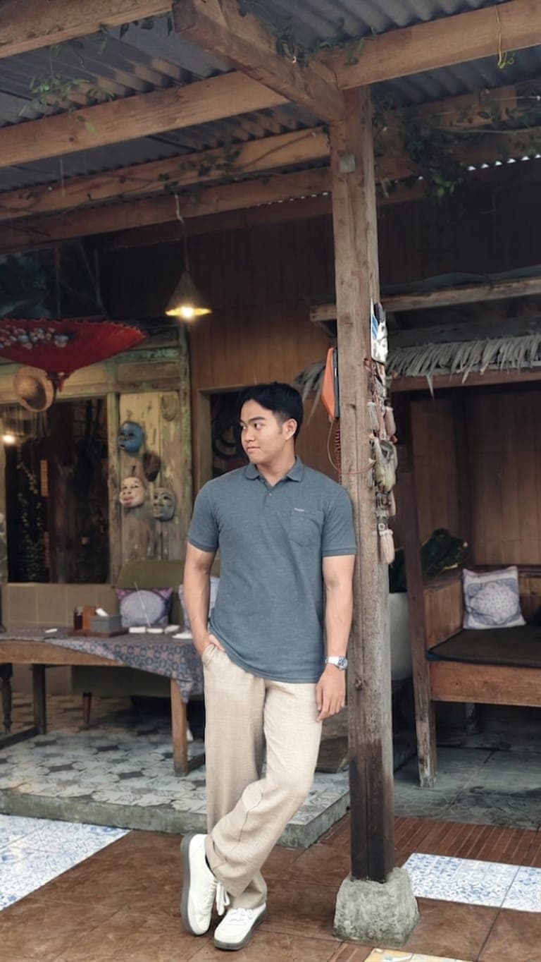 Abid Hanan Wicaksono