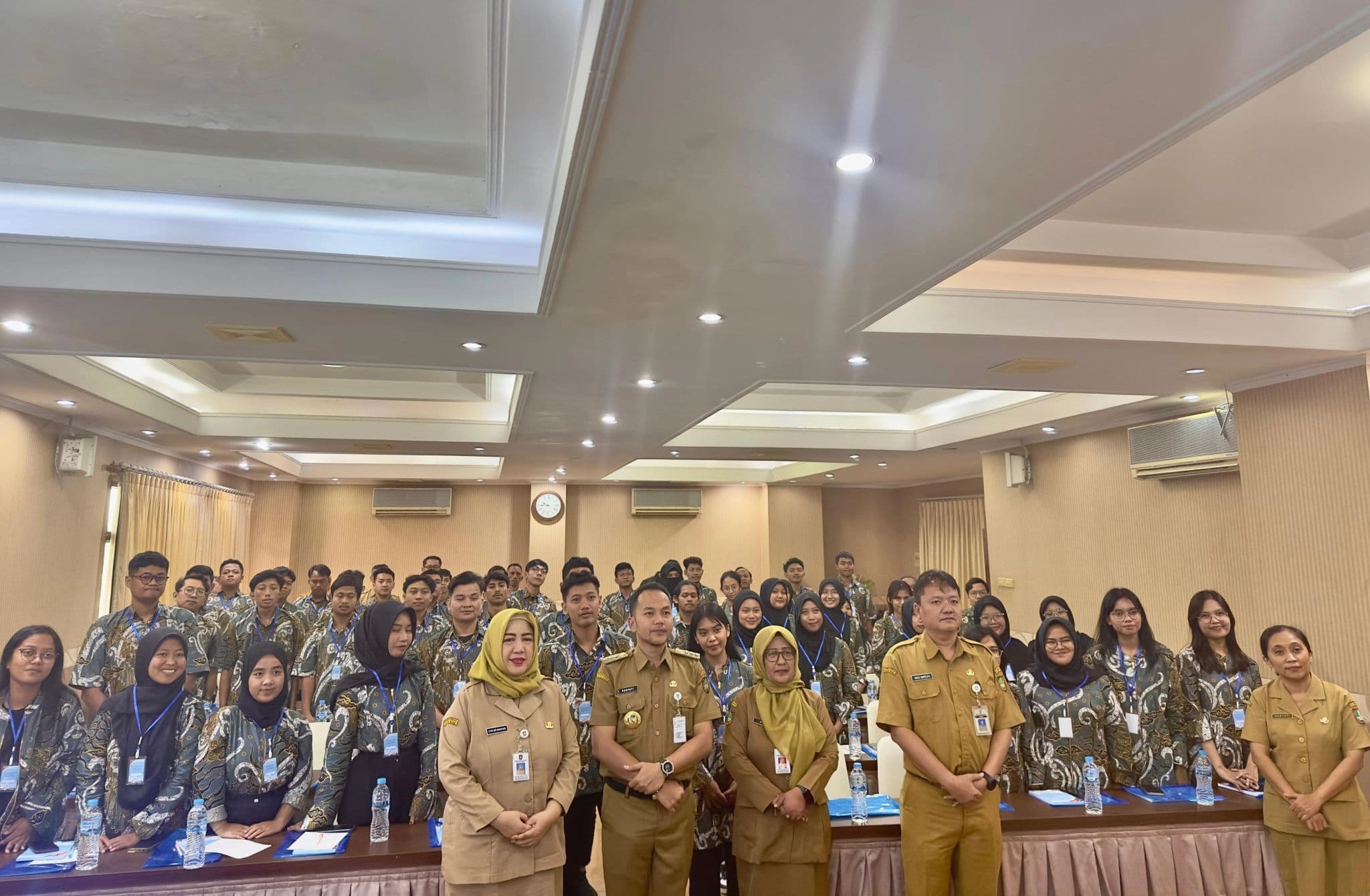 Youth Entrepreneurship Training Program 2025