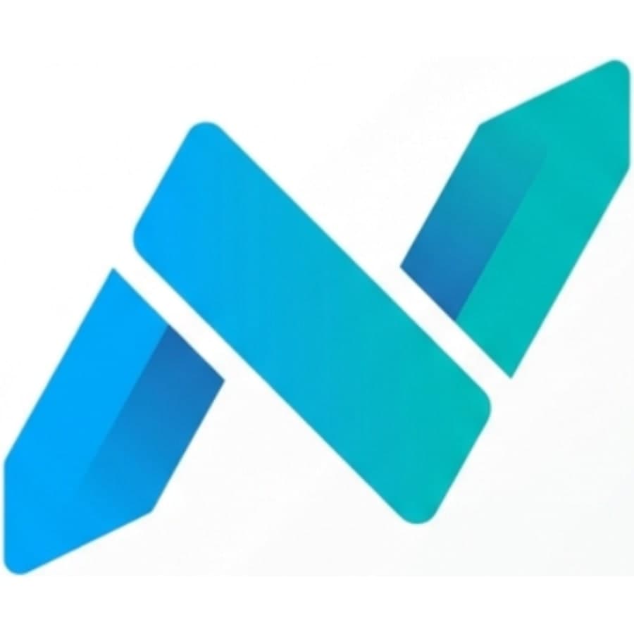 Nocoding logo