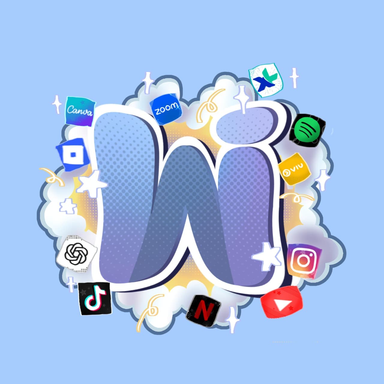 Wiboost Store logo